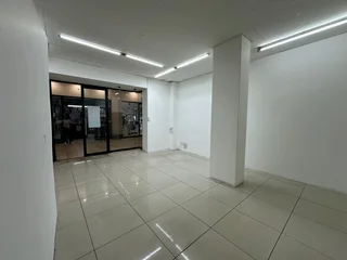 STEYNS TOWERS | PRETORIUS STREET | PRETORIA CENTRAL