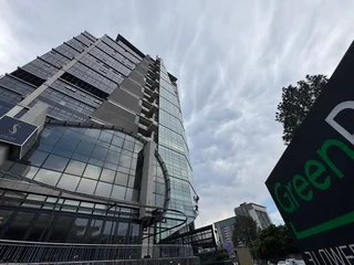 Prime Office Space to Let - Greenpark Corner, Sandton Central
