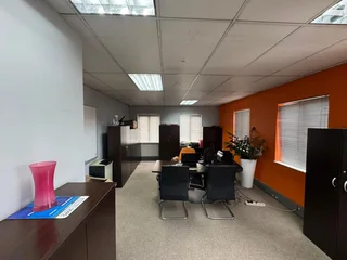 Prime Office Space to Let - 7 Autumn Road, Rivonia, Sandton