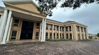 OAK AVENUE | HIGHVELD | CENTURION