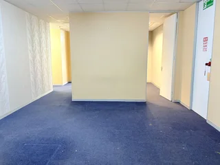 Office Space to Let - Metal Box, 25 Owl Street, Auckland Park