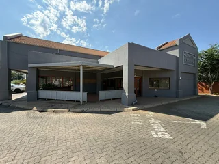 Retail Space to Let - Alberton Crossing, Alberton Central
