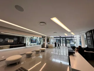 Premium Office Space to Let - Atholl Towers, 129 Patricia Road, Sandton