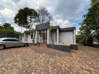 For Sale – 31 Keyes Avenue, Rosebank, Johannesburg