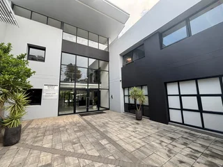 Ground Floor Office to Let - Offices of Hyde Park, 1 Strouthous Road, Hyde Park