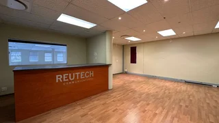 OAK AVENUE | HIGHVELD | CENTURION