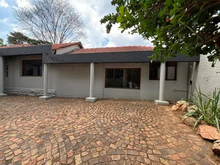 For Sale – 31 Keyes Avenue, Rosebank, Johannesburg