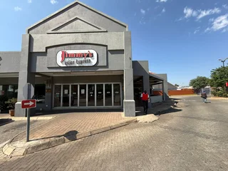 Prime 247m2 Retail Space to Let - Alberton Crossing, Alberton Central