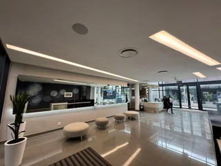 Premium Office Space to Let - Atholl Towers, 129 Patricia Road, Sandton