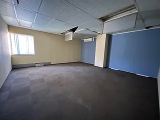 Office Space Available to Let - Waterview Corner, Bruma, Johannesburg