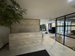 Prime Office Space to Let - Greenpark Corner, Sandton Central