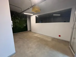 Ground Floor Office to Let - Offices of Hyde Park, 1 Strouthous Road, Hyde Park