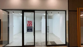 STEYNS TOWERS | PRETORIUS STREET | PRETORIA CENTRAL