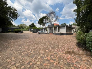 For Sale – 31 Keyes Avenue, Rosebank, Johannesburg