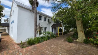 100m² Office To Let in Dorp Street, Paarl