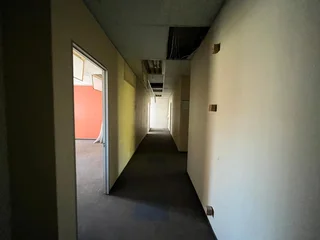 Office Space Available to Let - Waterview Corner, Bruma, Johannesburg