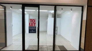 STEYNS TOWERS | PRETORIUS STREET | PRETORIA CENTRAL