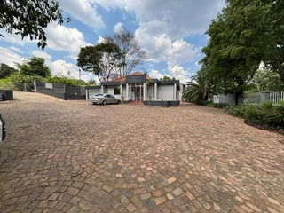 For Sale – 31 Keyes Avenue, Rosebank, Johannesburg