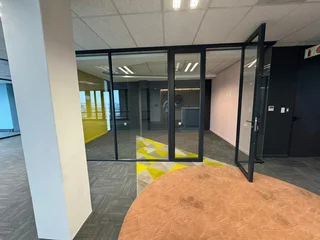 Premium Office Space to Let - Atholl Towers, 129 Patricia Road, Sandton