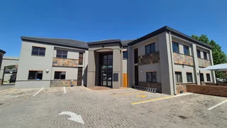 Inkwazi Office Park | Embankment Road | Zwartkop | Centurion