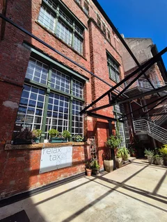 193m² Office to Let in Old Castle Brewery in Woodstock
