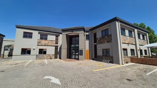 Inkwazi Office Park | Embankment Road | Zwartkop | Centurion