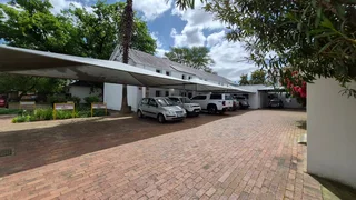 100m² Office To Let in Dorp Street, Paarl