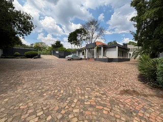 For Sale – 31 Keyes Avenue, Rosebank, Johannesburg
