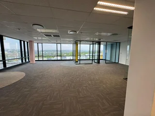 Premium Office Space to Let - Atholl Towers, 129 Patricia Road, Sandton