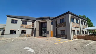 Inkwazi Office Park | Embankment Road | Zwartkop | Centurion