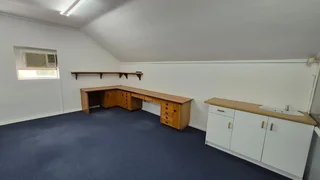 100m² Office To Let in Dorp Street, Paarl