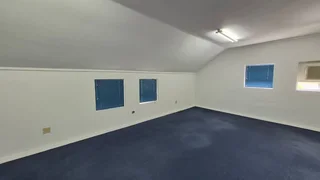 100m² Office To Let in Dorp Street, Paarl