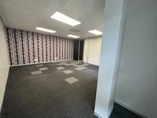 Ground Floor Office to Let - Offices of Hyde Park, 1 Strouthous Road, Hyde Park