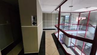 Office to let in secure office park within Brooklyn