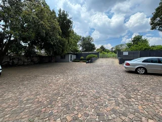 For Sale – 31 Keyes Avenue, Rosebank, Johannesburg