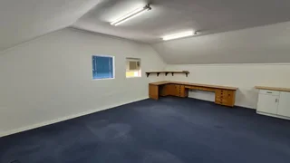 100m² Office To Let in Dorp Street, Paarl