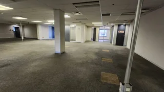 Office to let in secure office park