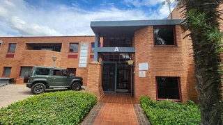 Office to let in Brooklyn