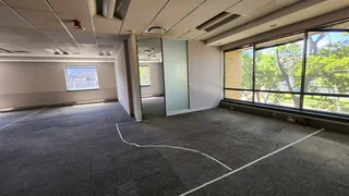 Office to let in secure office park