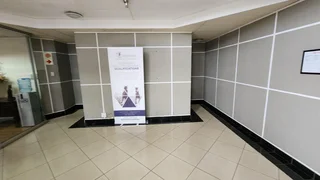 Office to let in Brooklyn