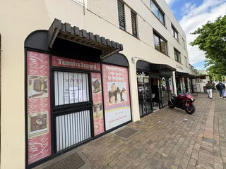 70m² Office For Sale in Stellenbosch