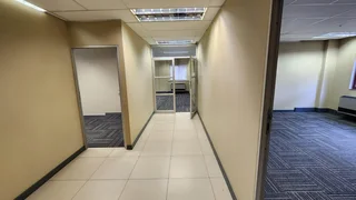 Office to let in Brooklyn