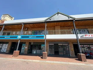 Retail Space to Let - 1081 Main Road, Halfway House, Midrand