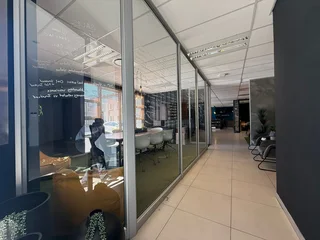 Stunning 126m2 Office Space to Let - Blueberry Office Park, Honeydew, Roodepoort