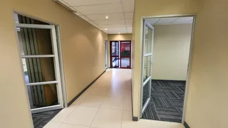 Office to let in Brooklyn