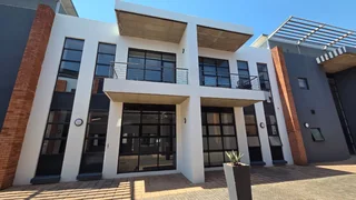 Eco Fusion 4 Office Park| Witch-hazel Avenue| Highveld