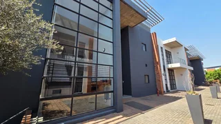 Highveld Technopark | Witch-hazel Avenue | Centurion