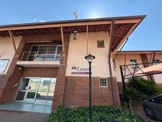 Prime 391m² Office to Let - Corporate Park South, Randjespark, Midrand