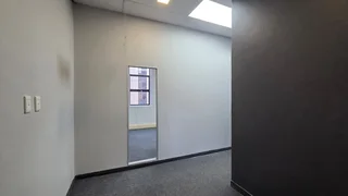 ECO FUSION 4 OFFICE PARK| WITCH-HAZEL AVENUE| HIGHVELD