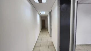 Office to let in secure office park within Brooklyn